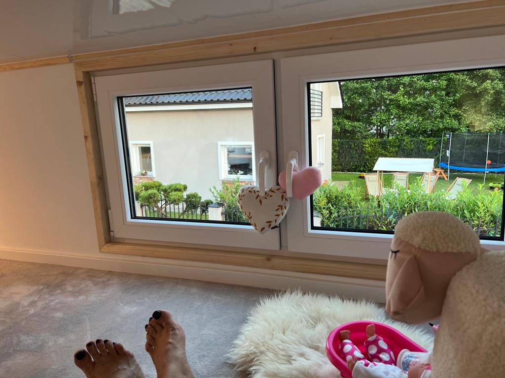 TD Living 67 Mobile einzugsfertig und möbliert – Bild 2