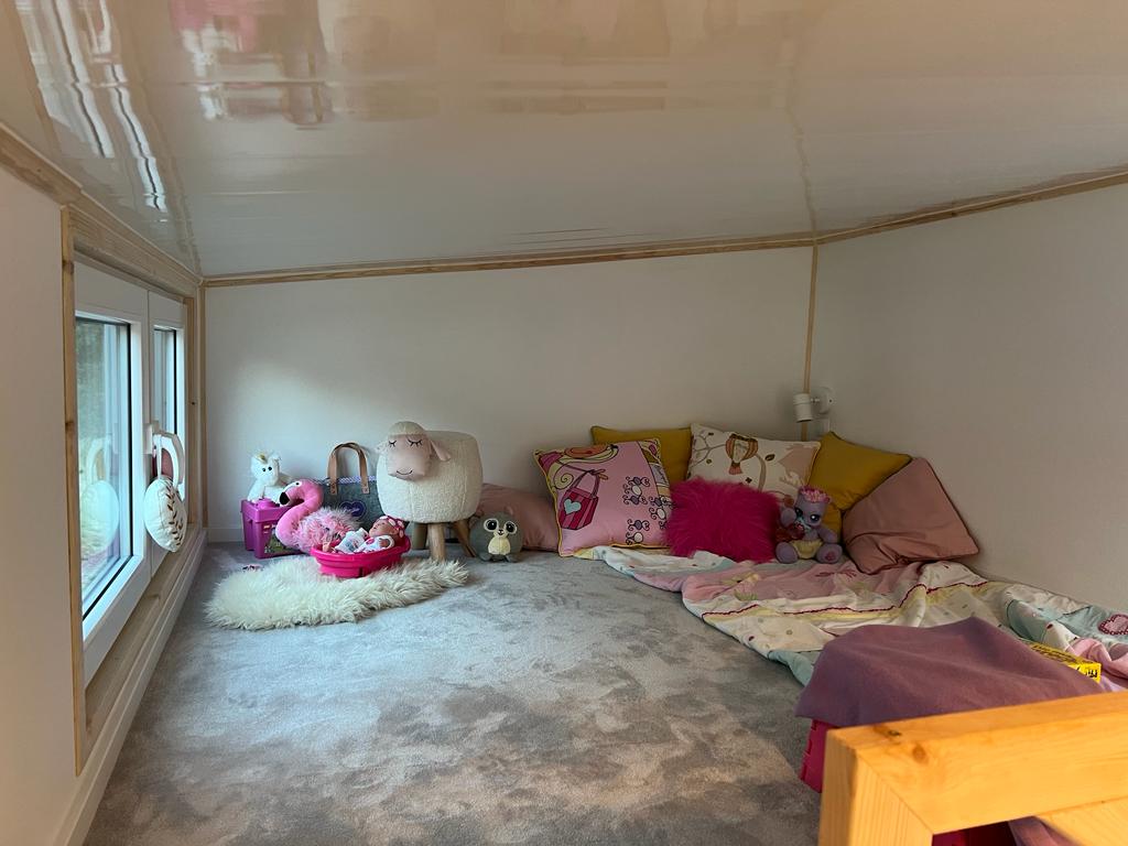 TD Living 67 Mobile einzugsfertig und möbliert – Bild 3