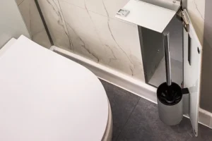 Emco WC-Modul Asis 150 Public Unterputz