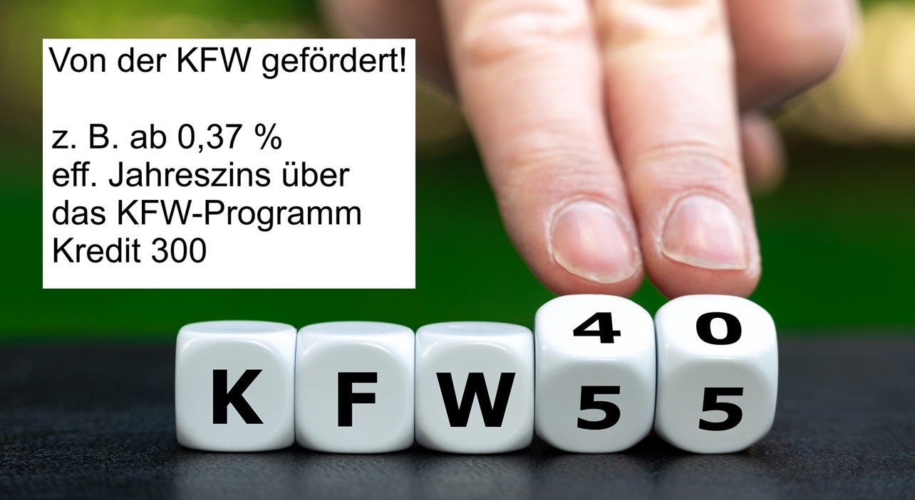 TD Living 64 KFW40 als Ausbauhaus - baugenehmigungsfähig – Bild 9